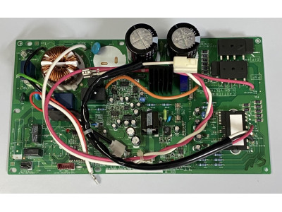 Placa Control Unidad Exterior Aire Acondicionado General ASGB09LDC