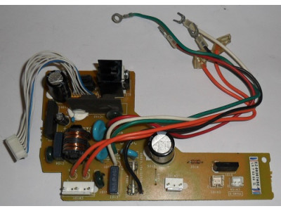 Placa Potencia Unidad Interior Aire Acondicionado General ASH9LMACW