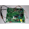 Placa Control Unidad Interior Aire Acondicionado General ASGB09LDC