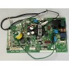 Placa Control Unidad Interior Aire Acondicionado Fujitsu ASYG18LFCA