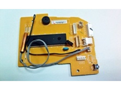 Placa Control Unidad Interior Aire Acondicionado Fujitsu ASY9RSG-CW