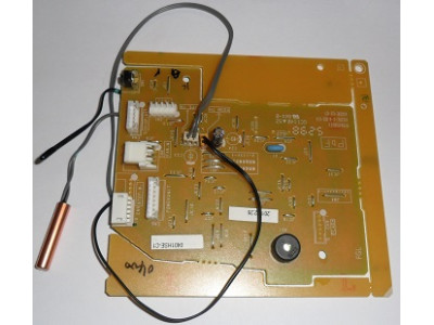 Placa Control Unidad Interior Aire Acondicionado General ASH7USBCW