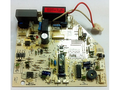 Placa Control Unidad Interior Aire Acondicionado Daitsu DS-07/09HUI