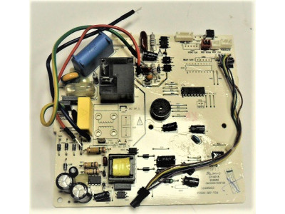 Placa Control Aire Acondicionado Daitsu DOS7UI-VTA