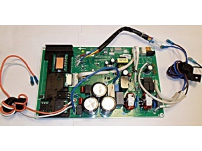 Placa Control Aire Acondicionado Daitsu DOS-18UIAK-2