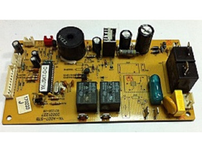 Placa Control Aire Acondicionado Portatil Astro N9RA