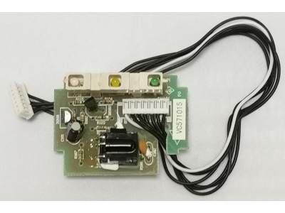 Receptor Mando a Distancia Aire Acondicionado Haier AS092FMA5A