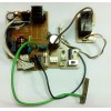 Placa Potencia Unidad Interior Aire Acondicionado Fujitsu ASY9EMACW