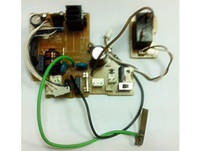 Placa Potencia Unidad Interior Aire Acondicionado Fujitsu ASY9EMACW