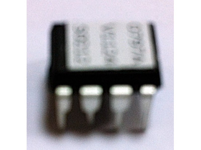 Eeprom Aire Acondicionado Samsung DB82-00797A