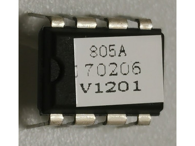 Eeprom Aire Acondicionado Samsung DB82-00805A