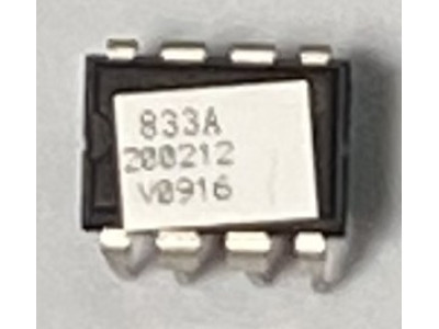 Eeprom Aire Acondicionado Samsung DB82-00833A