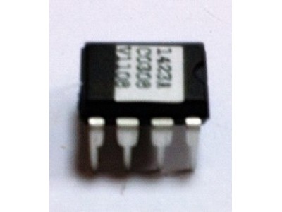 Eeprom Aire Acondicionado Samsung DB82-01423A