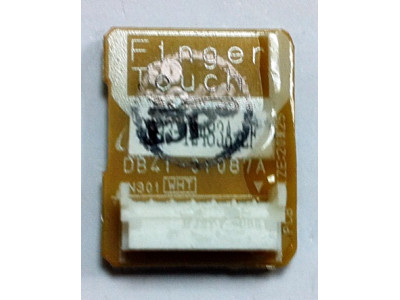 Eeprom Unidad Exterior Aire Acondicionado Samsung DB82-01832A