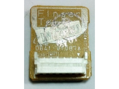 Eeprom Unidad Exterior Aire Acondicionado Samsung DB82-01835A