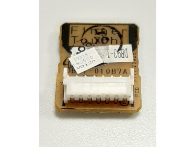 Eeprom Unidad Exterior Aire Acondicionado Samsung AR09HSSFBWKXET