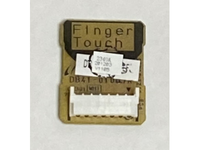 Eeprom Aire Acondicionado Samsung DB82-02340A