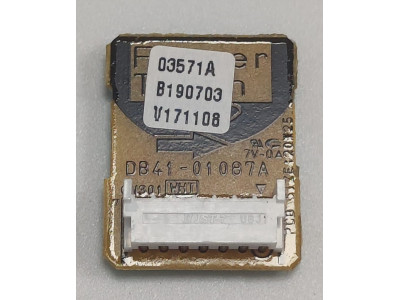 Eeprom Aire Acondicionado Samsung DB82-03571A