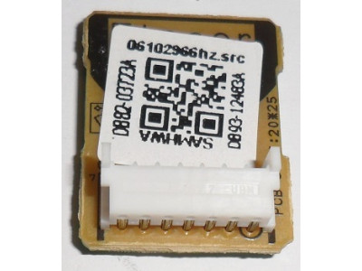 Eeprom Aire Acondicionado Samsung DB82-03723A