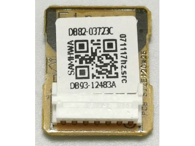 Eeprom Aire Acondicionado Samsung DB82-03723C