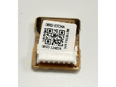 Eeprom Aire Acondicionado Samsung AR18MSFPEWQXEU