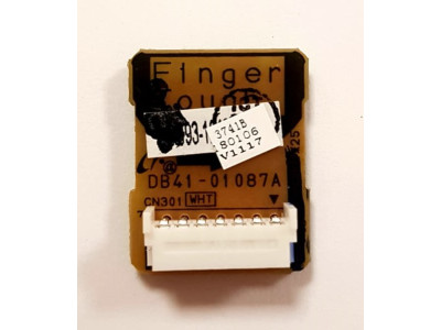 Eeprom Aire Acondicionado Samsung DB82-03741B