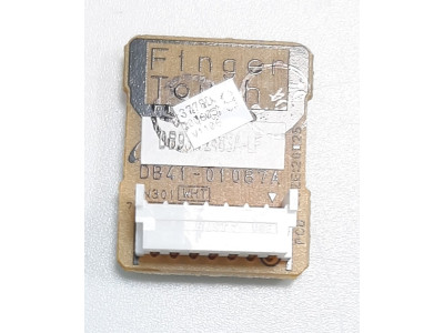 Eeprom Aire Acondicionado Samsung DB82-03778D
