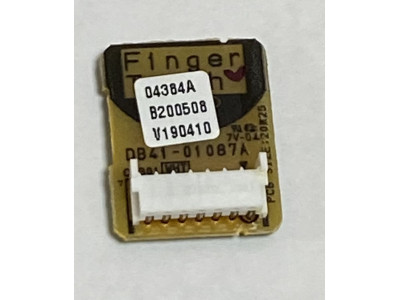 Eeprom Aire Acondicionado Samsung DB82-04384A