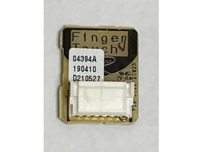 Eeprom Aire Acondicionado Samsung DB82-04394A