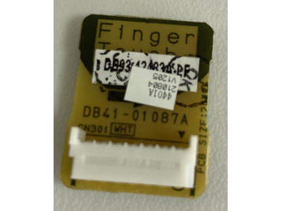 Eeprom Aire Acondicionado Samsung DB82-04401A