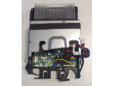 Placa Control Unidad Exterior Aire Acondicionado Samsung DB82-05062A