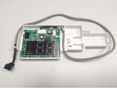 Receptor Mando a Distancia Aire Acondicionado Samsung DB82-06850A