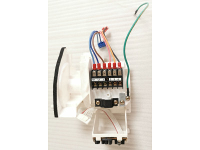 Receptor Mando a Distancia Con Caja de conexiones Aire Acondicionado Samsung DB90-00433A