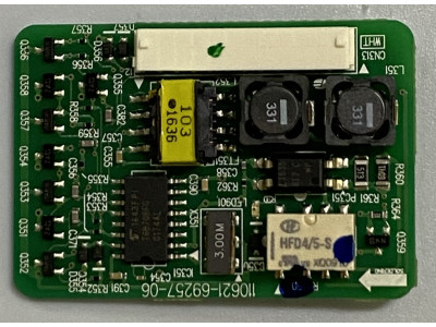 Placa Función Hidrokit Samsung