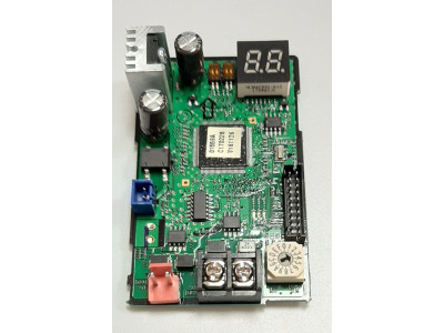 Placa Min-N01 Aire Acondicionado Samsung