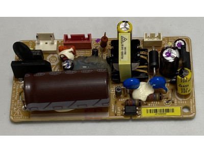 Placa Module Unidad Exterior Aire Acondicionado Samsung DB92-02861B