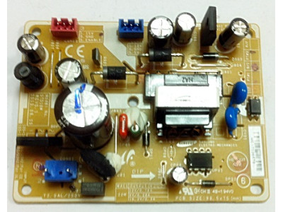 Placa Module Unidad Exterior Aire Acondicionado Samsung DB92-02862A