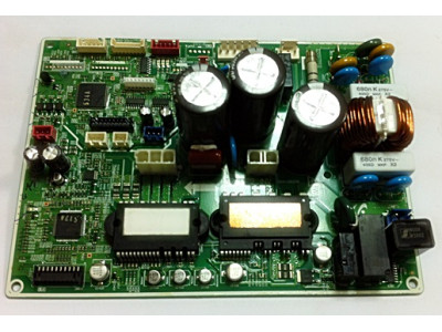 Placa Control Unidad Exterior Aire Acondicionado Samsung DB92-02866A