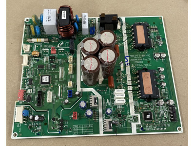 Placa Control Unidad Exterior Aire Acondicionado Samsung DB92-02867A