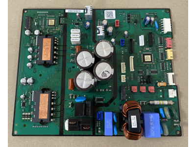 Placa Control Unidad Exterior Aire Acondicionado Samsung DB92-02867V