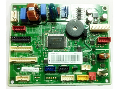 Placa Control Unidad Interior Aire Acondicionado Samsung DB92-02873C