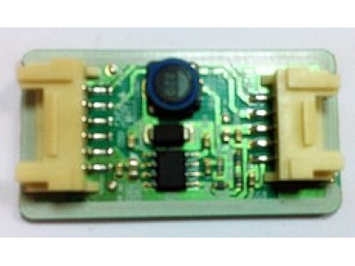 Placa Wifi Unidad Interior Aire Acondicionado Samsung DB92-02875A