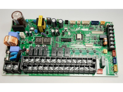 Placa Control Hidrokit Samsung DB92-02933A