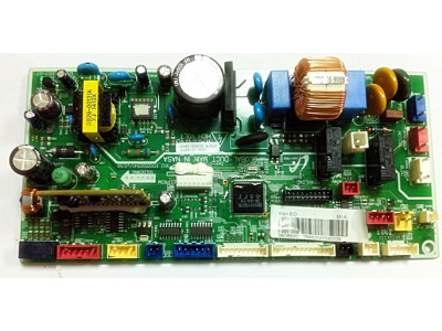 Placa Control Unidad Interior Aire Acondicionado Samsung AC071HBMDKH/EU