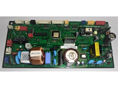 Placa Control Unidad Interior Aire Acondicionado Samsung DB92-03028D