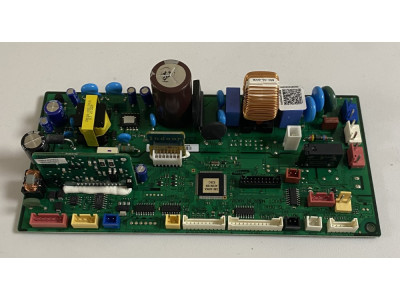 Placa Control Unidad Interior Aire Acondicionado Samsung DB92-03028G