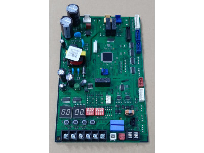 Placa Control Aire Acondicionado Samsung DB92-03310A