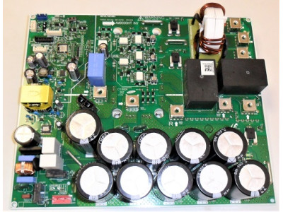 Placa Control Modulo Inverter Aire Acondicionado Samsung DB92-03337A