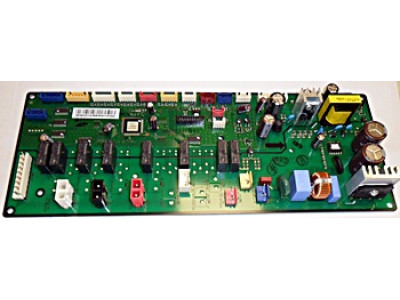 Placa Control Unidad Exterior Aire Acondicionado Samsung AM180KXAGH/EU