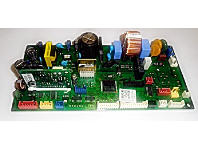 Placa Control Aire Acondicionado Samsung DB92-03437A